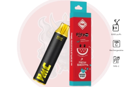 VMC 5000 คำ รสลูกอมแตงโม - 290 บาท