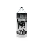 Marbo เงิน(แพลตตินัม) 30ml - 300 บาท