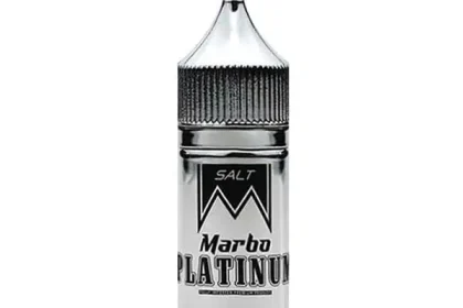 Marbo เงิน(แพลตตินัม) 30ml - 300 บาท