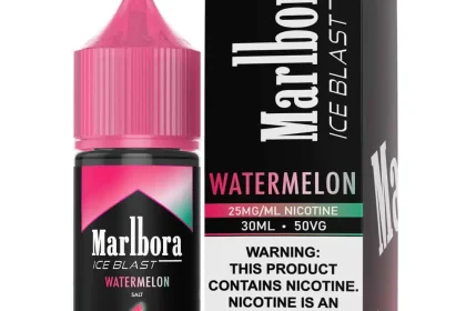 Marlbora แตงโม 30ml - 260 บาท