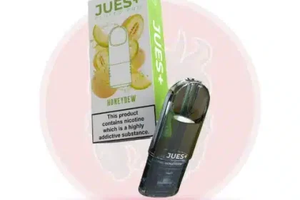 Jues Plus เมล่อน (Honeydew) 2.5 ml. - 130 บาท