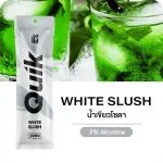 Quik 2000 คำ รสน้ำเขียวโซดา - 290 บาท
