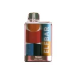 Elfbar TE พีช – 6000 Puffs - 390 บาท
