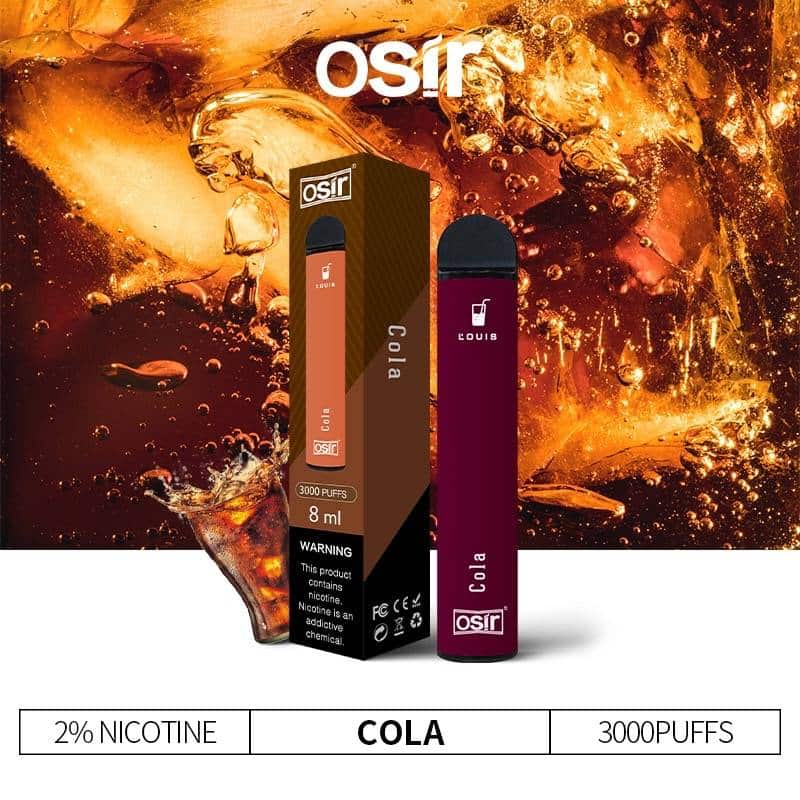 OSIR 3000 คำ รสโคล่า - 290 บาท