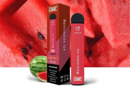 OSIR 3000 คำ รสแตงโม - 290 บาท