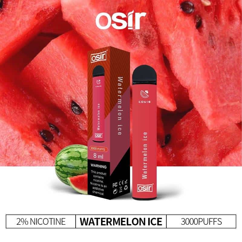 OSIR 3000 คำ รสแตงโม - 290 บาท