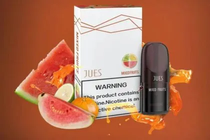 Jues รสแตงโม - 140 บาท