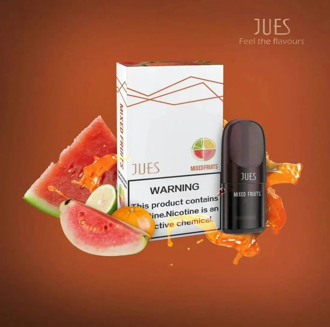 Jues รสแตงโม - 140 บาท