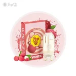 Pop Up ลิ้นจี่ - 130 บาท