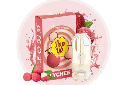 Pop Up ลิ้นจี่ - 130 บาท