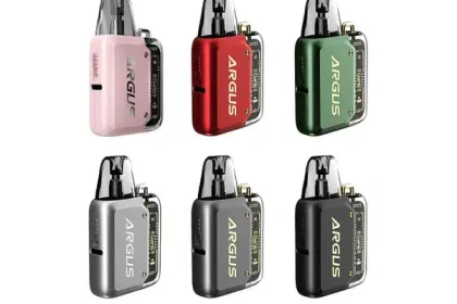 VOOPOO ARGUS P1 - 1020 บาท