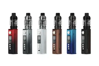VOOPOO DRAG M100S - 1890 บาท