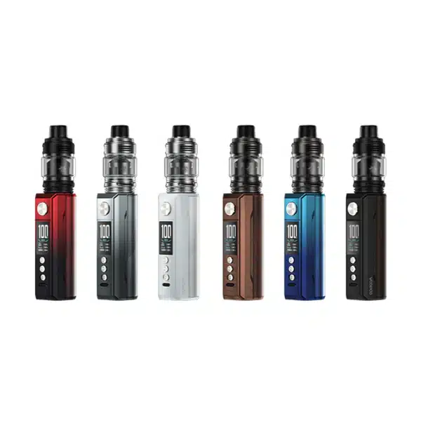 VOOPOO DRAG M100S - 1890 บาท
