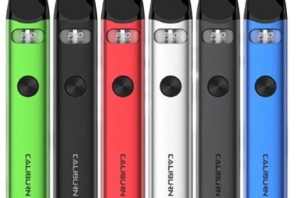 UWELL CALIBURN A3 - 1130 บาท