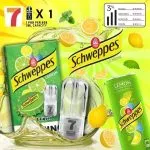 7-11 รสมะนาวโชดา - 130 บาท