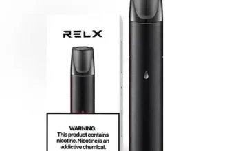 Relx รุ่น Classic - 1000 บาท