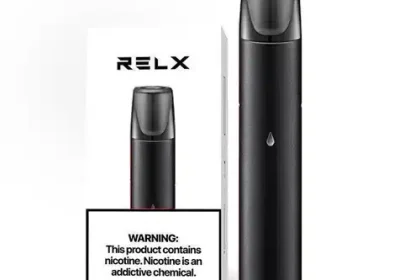 Relx รุ่น Classic - 1000 บาท