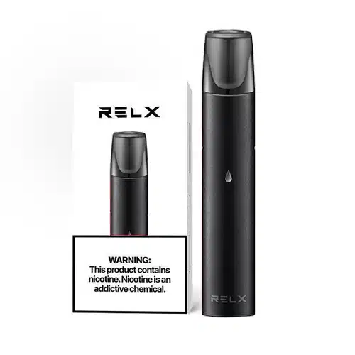 Relx รุ่น Classic - 1000 บาท