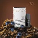 Jues รสบุหรี่ บลูเบอรี่ - 140 บาท