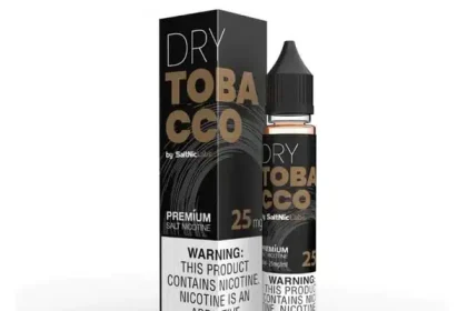 VGOD ยาสูบ 30ml - 420 บาท