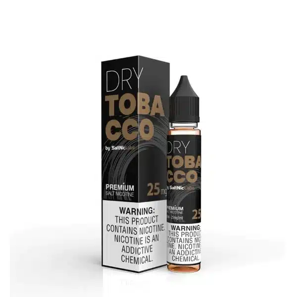 VGOD ยาสูบ 30ml - 420 บาท