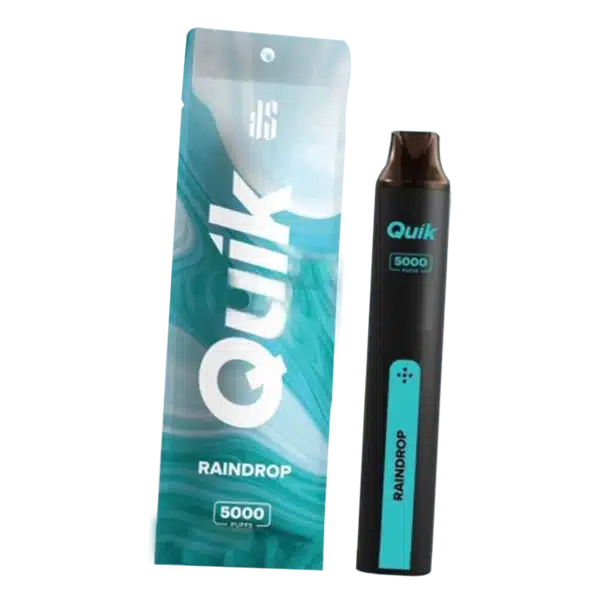 Ks Quik 5000 คำ กลิ่นฝนตก - 315 บาท