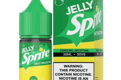 JELLY สไปร์ท 30ml - 250 บาท