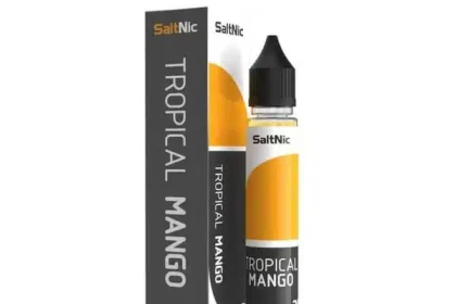 VGOD มะม่วง 30ml - 420 บาท