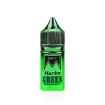 Marbo เขียว(Green) 30ml - 300 บาท