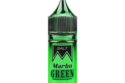 Marbo เขียว(Green) 30ml - 300 บาท