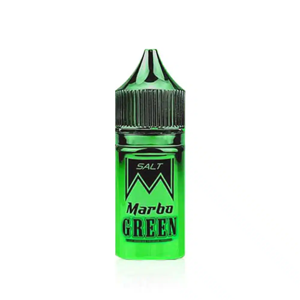 Marbo เขียว(Green) 30ml - 300 บาท