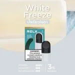 relx infinity รสเขียวโซดา - 130 บาท