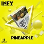 INFY หัวใส รสสัปปะรด - 130 บาท