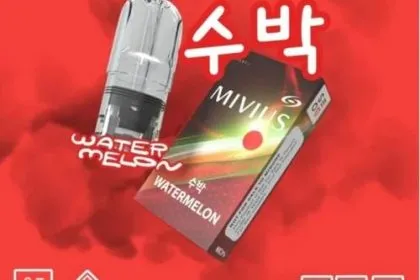 vmc soel รสแตงโม - 180 บาท