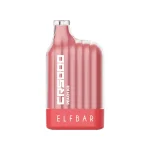 Elfbar CR พีชเย็น – 5000 Puffs - 350 บาท