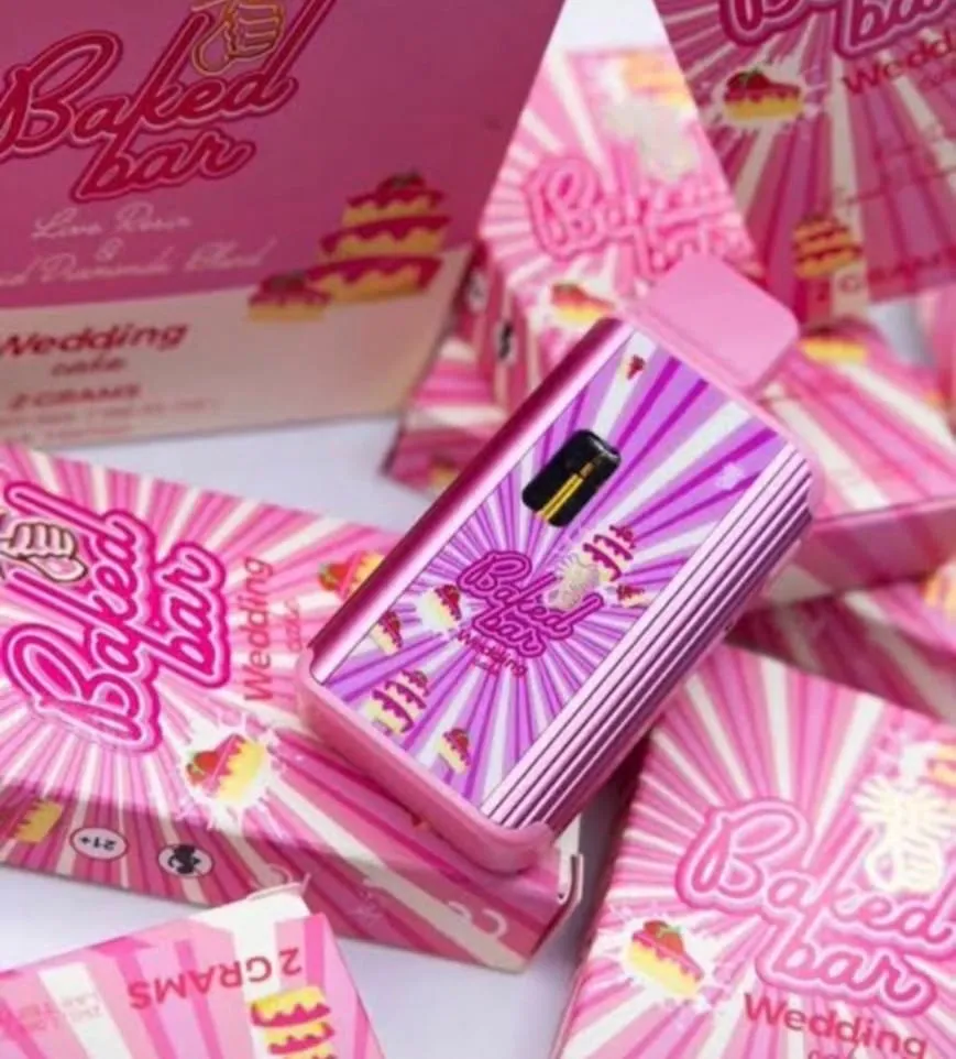 Baked Bar - 4300 บาท