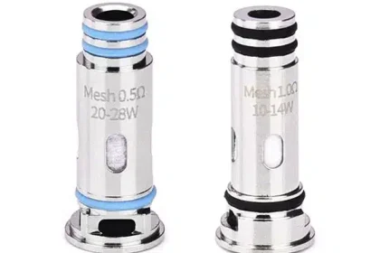 Jellybox Nano คอยล์สำเร็จ - 370 บาท