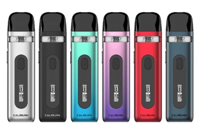 UWELL CALIBURN X - 1290 บาท