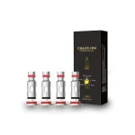 UWELL CALIBURN G2 คอยล์สำเร็จ - 150 บาท