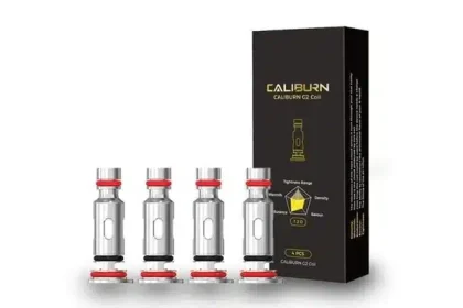 UWELL CALIBURN G2 คอยล์สำเร็จ - 150 บาท