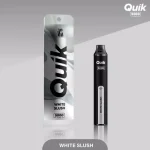 Quik 5000 คำ รสน้ำเขียว - 315 บาท