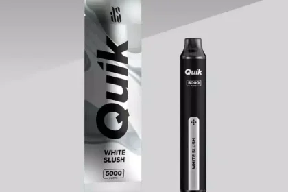 Quik 5000 คำ รสน้ำเขียว - 315 บาท