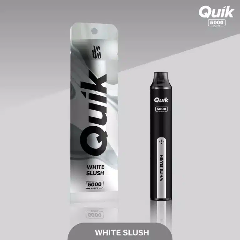 Quik 5000 คำ รสน้ำเขียว - 315 บาท