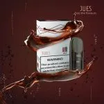 Jues รสโคล่า - 140 บาท