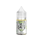 This Is Salts แอปเปิล 30ml - 280 บาท