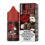 Old Craft รูทเบียร์ 30ml - 250 บาท