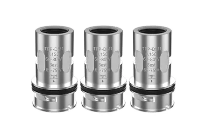 VOOPOO TPP คอยล์สำเร็จ - 150 บาท