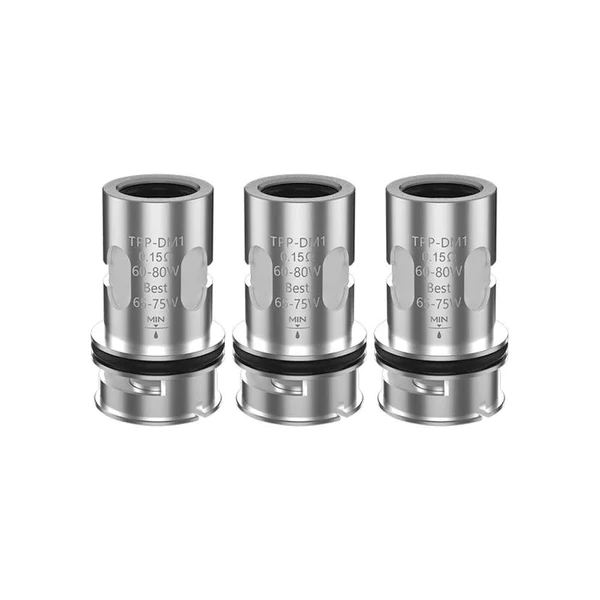 VOOPOO TPP คอยล์สำเร็จ - 150 บาท