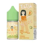 Tiktok โซจูเมล่อน 30ml - 250 บาท