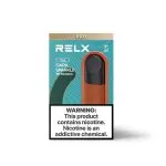 RELX น้ำยาพอต – รสชาติ โคล่า - 150 บาท